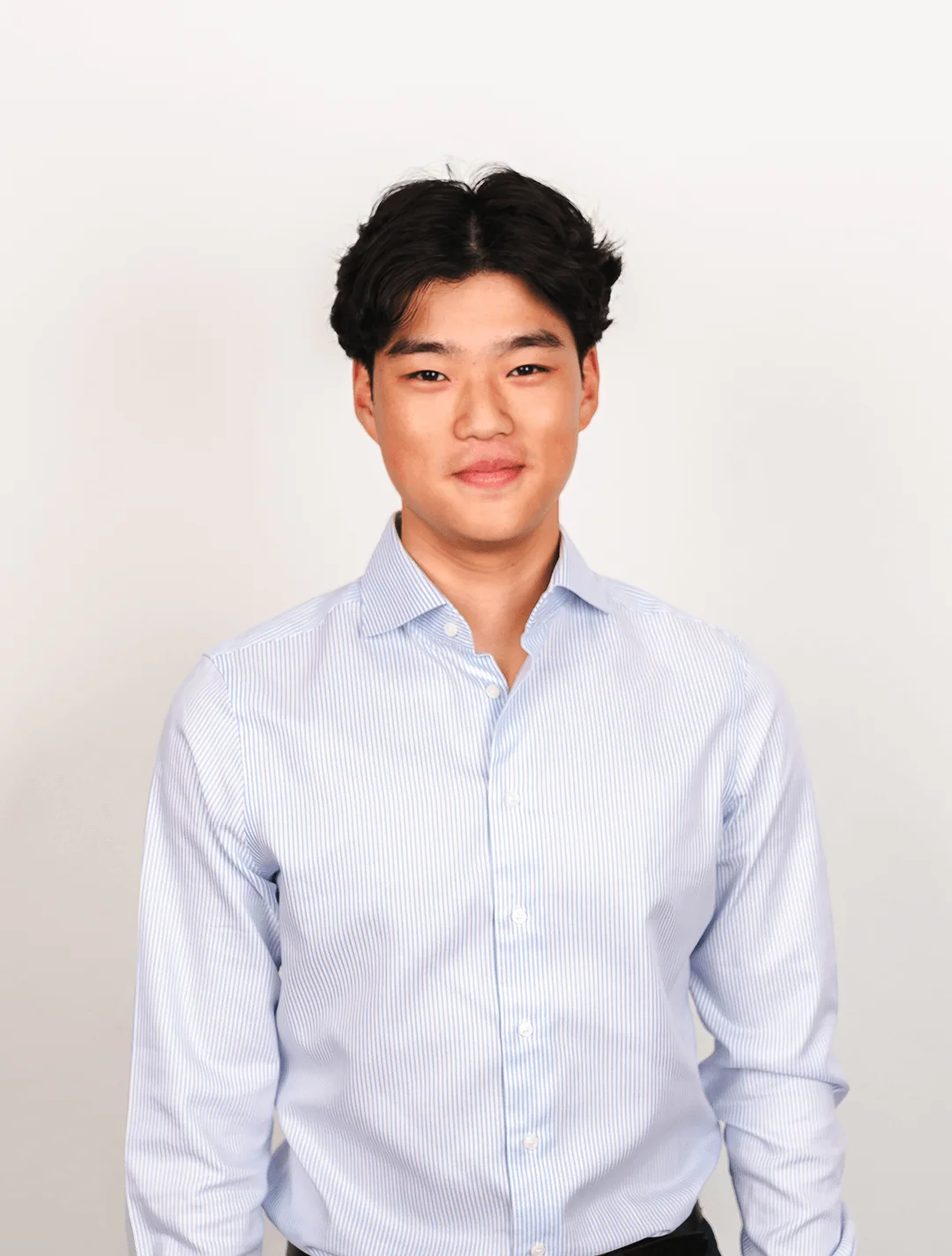 Max Yang - Online marketeer