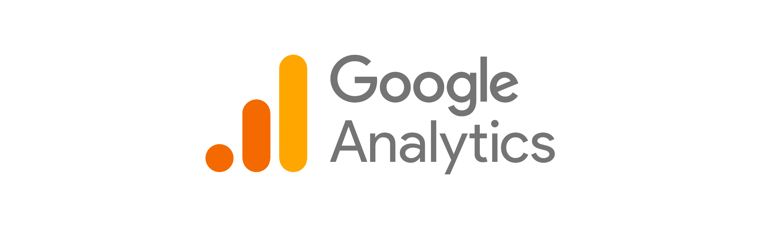 Analytics 4 logo