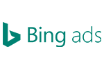 Logo Bing Ads - Hey Marketing