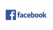 Logo Facebook - Hey Marketing