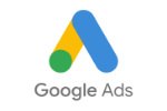Logo Google Ads - Hey Marketing