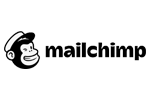 Logo MailChimp - Hey Marketing