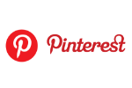 Logo Pinterest - Hey Marketing