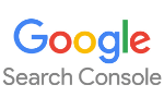 Logo Google Search Console - Hey Marketing