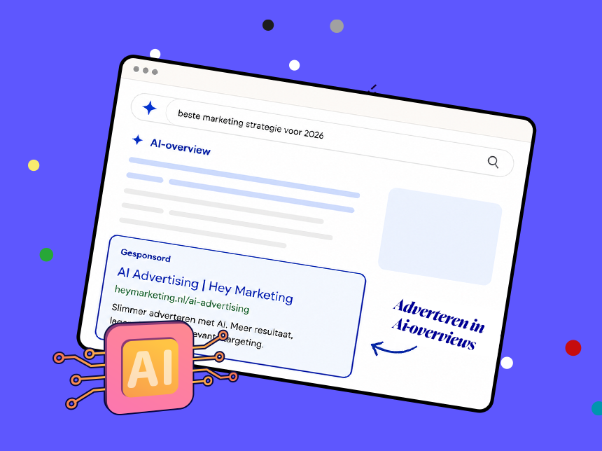 Blog AI advertising - Adverteren in ai: wat elke ondernemer moet weten - adverteren in ChatGPT - adverteren in AI overzichten