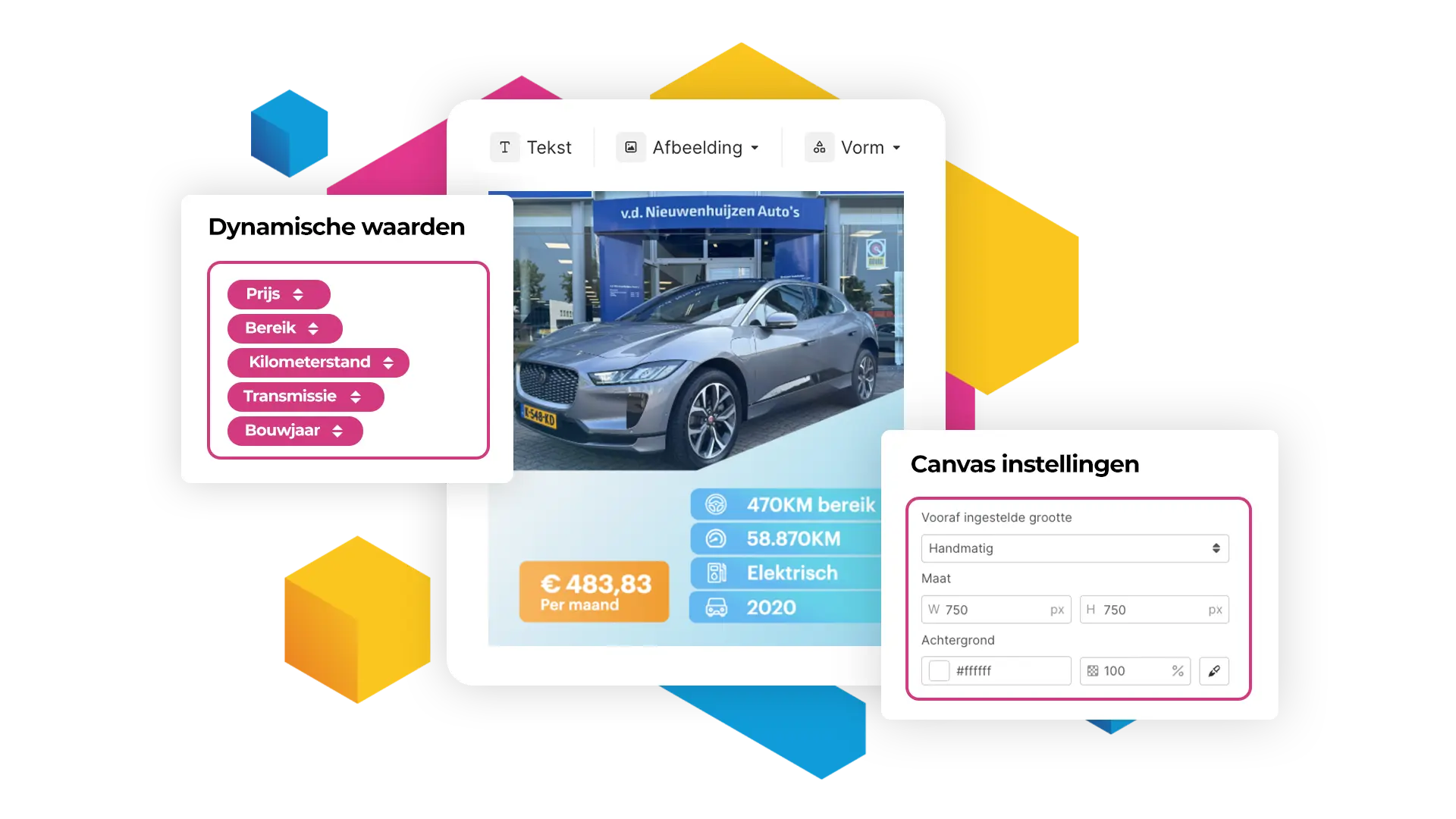 Channable case_Banner 1