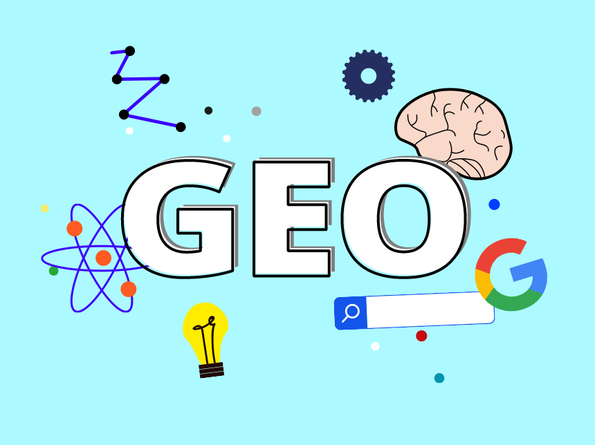 seo voor ai: geo