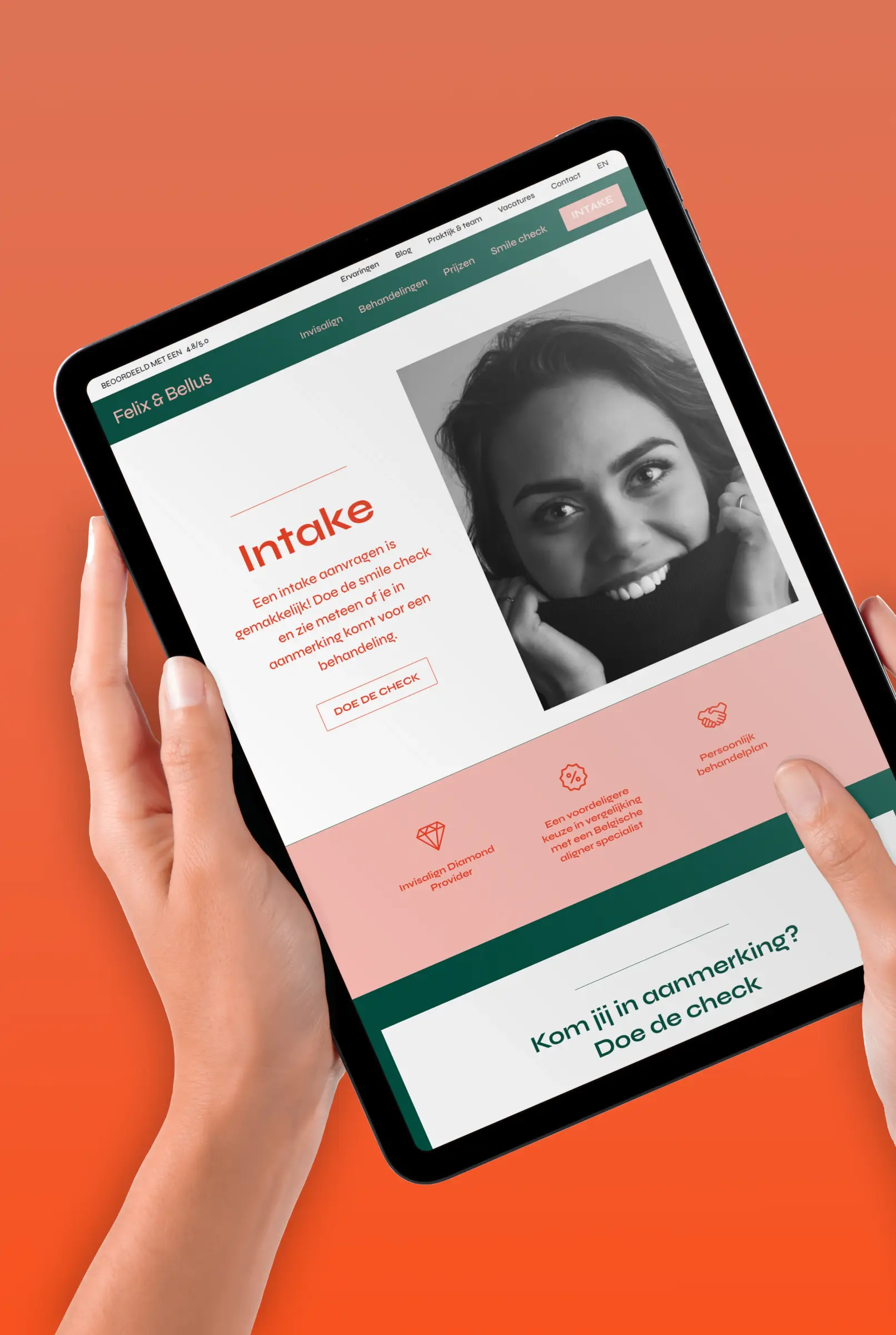 Hey Marketing_Case_Felix Bellus_Intake