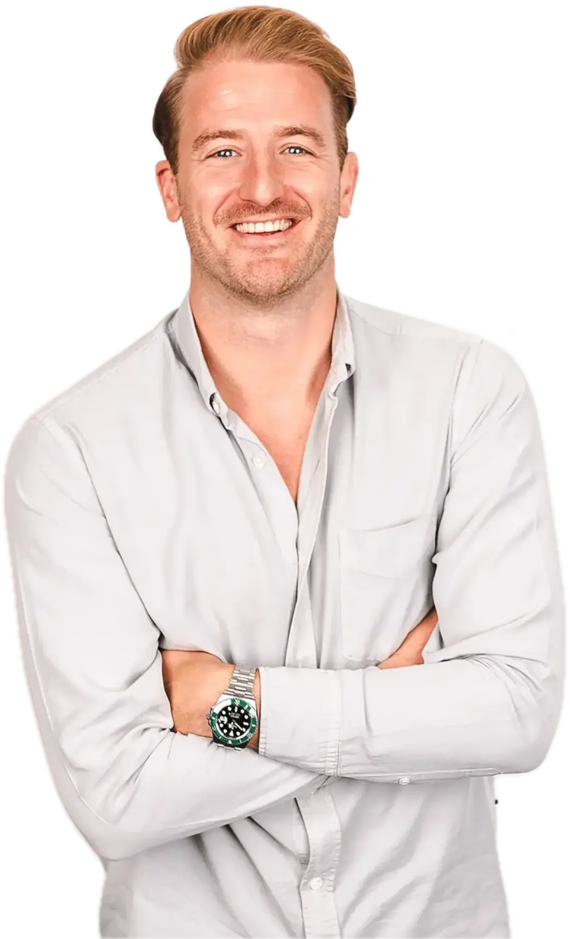 Medewerker - Coen Hertogs - Vrijstaand