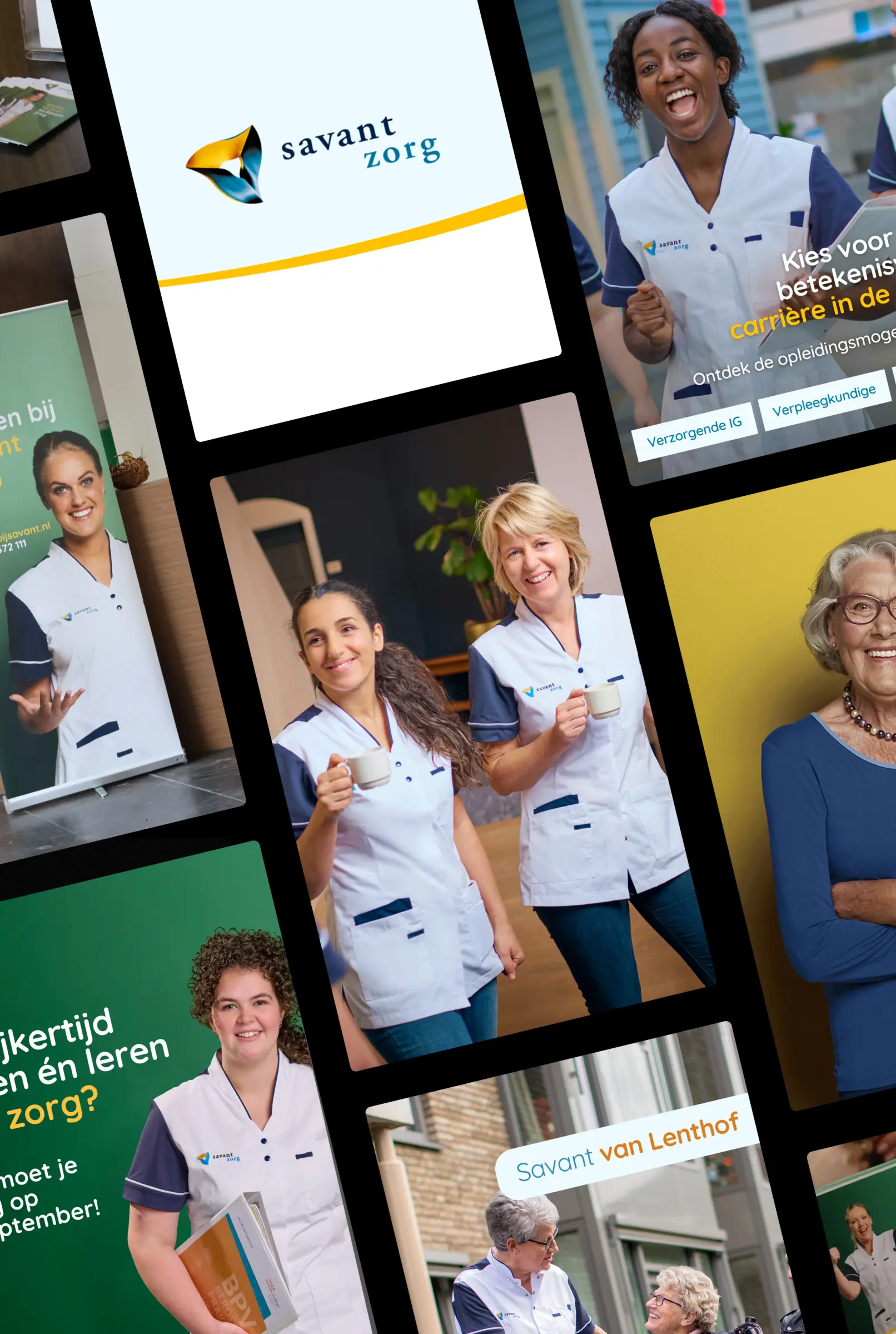 Savant Zorg_Case_Collage