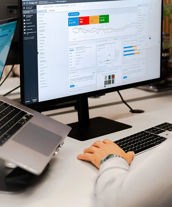 Wat we doen_SEA_Google ads uitbesteden_Mobiel