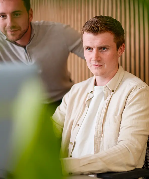 Wat we doen_Social media adverteren_Mobiel