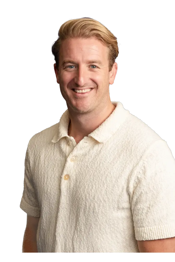 Coen Hertogs, Hey Marketing