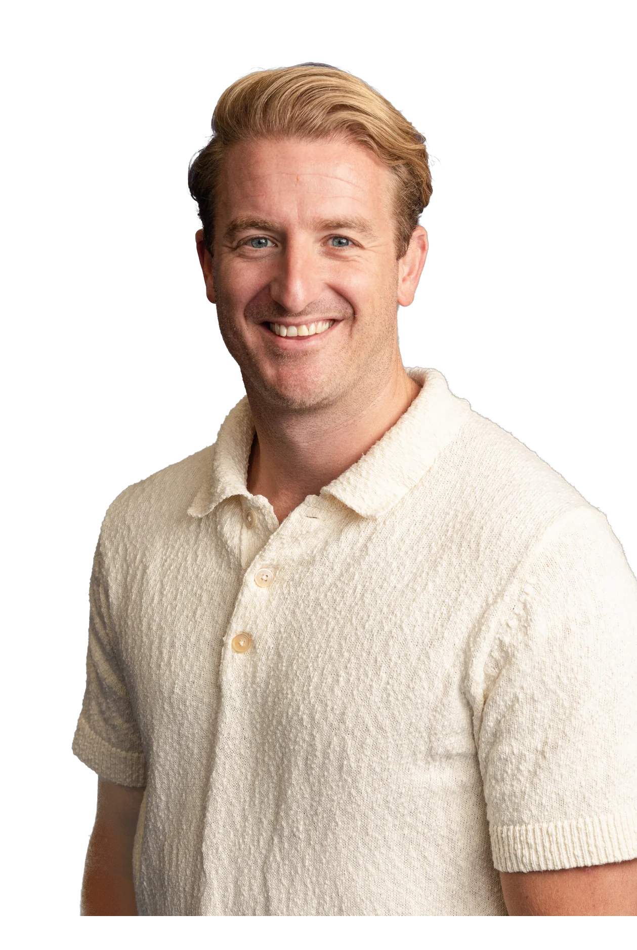Coen Hertogs, Hey Marketing