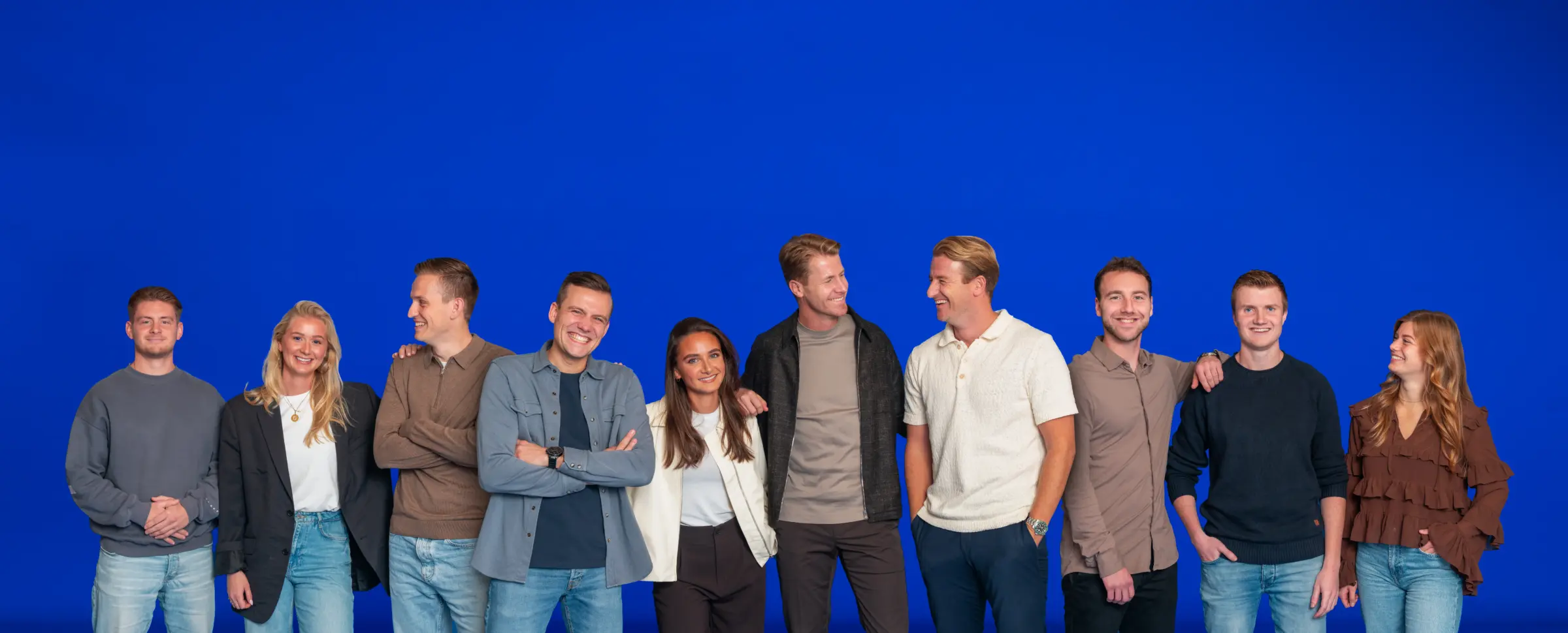 Online marketing bureau Eindhoven